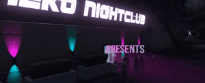 Neko Nightclub MLO + Nightclub Script V2 [Standalone]
