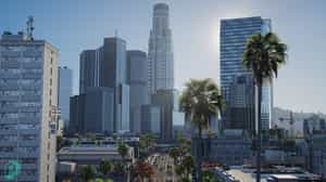 NoPixel 4.0 Graphics Pack [Visuals][Props][Effects][Weather]