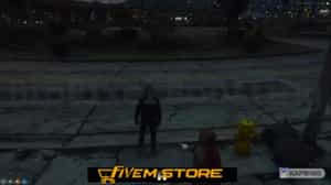NoPixel Boosting System V1 [Standalone]