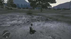 NoPixel Knee Slide System [Standalone]