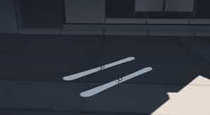 I-NoPixel Snowboard System V1
