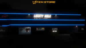 NoPixel Tuner Boutique MLO V1
