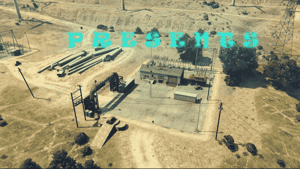 Offroad Company MLO
