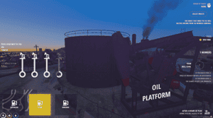 Oil Job System V1 [Grand RP Inspired][QB]