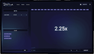 Online Casino System V4 [ESX/QB]