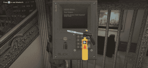 Pacific Bank Robbery V9 [Advanced][Standalone]