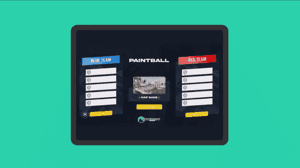 Paintball System V3 [QB]