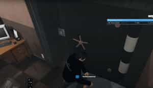 Paleto Bank Robbery System V1