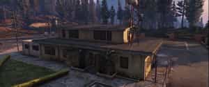 Paleto Bay ရဲဌာန MLO V1