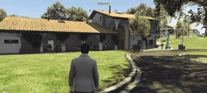 Parsons Rehab Center MLO V2