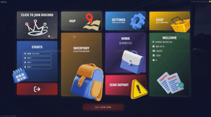 Pause Menu System V3 [Main Menu][ESX]