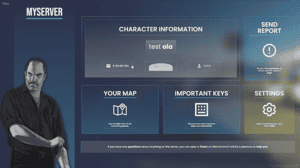 Pause Menu System V4 [Main Menu][ESX/QB]