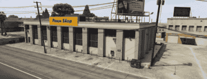 Casa de empeño MLO V3 [Stock Store]