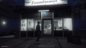 Pawn shop MLO V6 [Ballas]