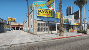 Pawn Shop MLO V6 [PawnShop Pack]