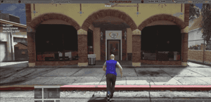 Pet Clinic MLO V1 [Paleto Pet Clinic]