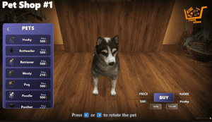 Evcil Hayvan Sistemi V13 [K9 Polis Köpeği][ESX/QB]
