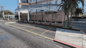 Pillbox Hospital MLO V9 [Medical Center][The new generation of Hospital]