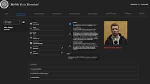 Police MDT System V14 [PD/EMS Mobile Data Terminal][ESX/QB]