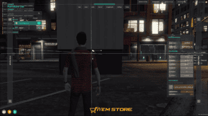Prop System V1 [Props][Prop Editor][Objects System][ESX/QB]