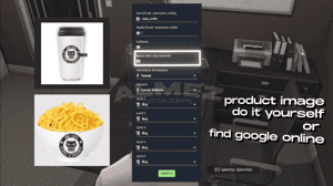 QBCore Business System V1 [Sistem Pekerjaan][Perusahaan]