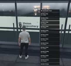 Qbus Shops System V1 [Negozio acquistabile][Negozi di proprietà]