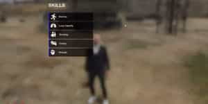 Qbus Skills System V1
