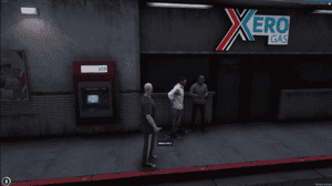 Realistic Alert System [Police Alerts][Standalone]
