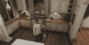 Realistic Needs System V3 [Drinks][Shots][Food][Alcohol][ESX/QB]