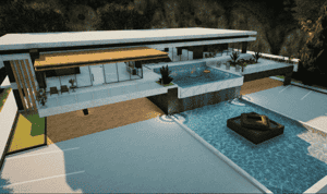 Richman Mansion V10 [Miami Mansion][Luxury House