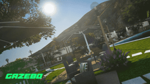 Richman Mansion V11 [Majesty Mansion][Luxury House MLO]