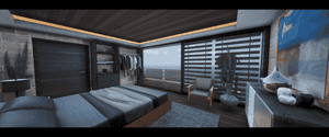 Richman Mansion V13 [Plaj Konağı][Lüks Ev MLO]