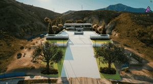 Richman Mansion V14 [Miami Mansion][Luxusní dům MLO]