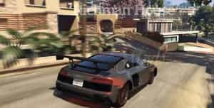Richman Resort V2