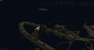 Salvage Job System V5 [Diving Job][Ocean Object Looting]