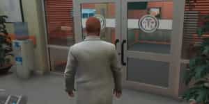 Sandy Shores Hospital MLO V4