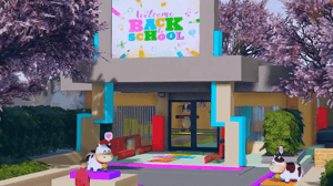 School MLO V2 [Paleto School]
