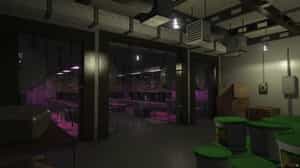 Secret Weed Farm MLO V1
