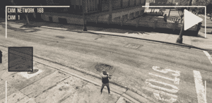 Security Camera System V2 [with Playback & Rewind][Standalone]