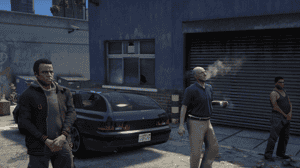 Sell Drugs System V12 [Drug Dealer][Drug Sales][ESX/QB]