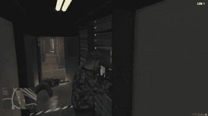 Servers Mission Robbery [Servers Heist][ESX/QB]