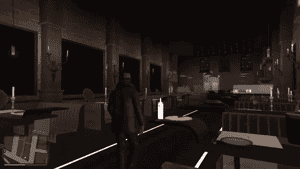 Shenanigans Bar MLO [Legion Square Restaurant]