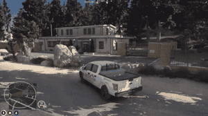Sheriff Department MLO V5 [BCSO][Highway Patrol][Park Ranger][Harmony]