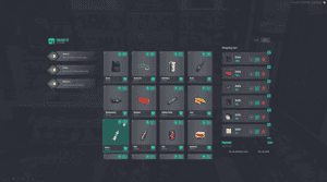 Sistem Toko V21 [Pasar][Toko][Terinspirasi NoPixel 4.0][ESX/QB]