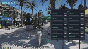 Kapablaj Sistemo V3 [ESX/QB]