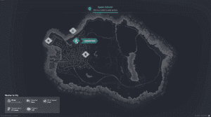 Spawn Selector V14 [NoPixel 4.0 Inspired][ESX/QB]