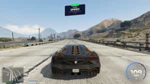 Speed Camera System V4 [Standalone]