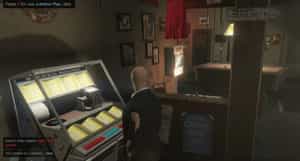Statisk radiosystem V1