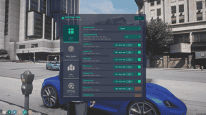 Status HUD V63 [Player Interfaces][NoPixel 4.0 Inspired][ESX/QB]