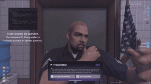 Talk To NPC System V3 [Dialog System][NoPixel 4.0 Inspired][Standalone]
